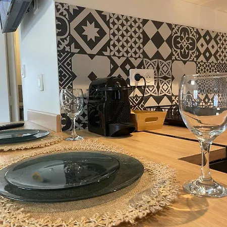 Appartement Studio Place Stanislas Nancy