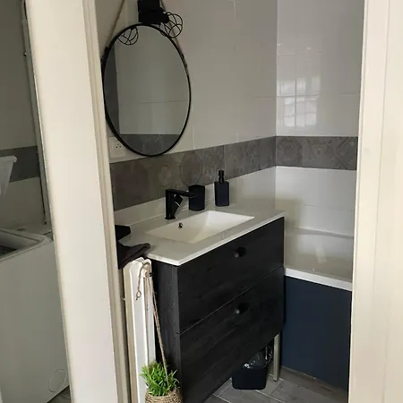 Appartement Studio Place Stanislas Nancy